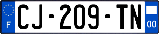 CJ-209-TN