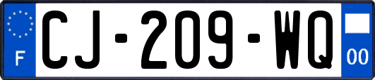 CJ-209-WQ