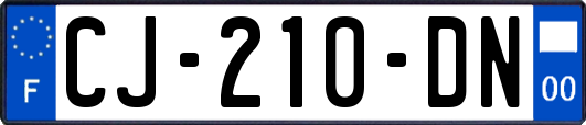 CJ-210-DN