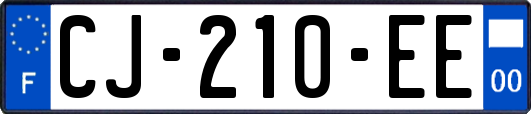 CJ-210-EE