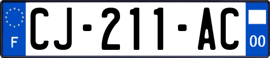 CJ-211-AC