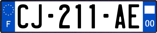 CJ-211-AE