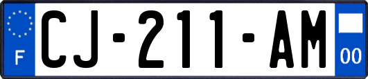 CJ-211-AM