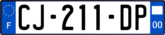 CJ-211-DP