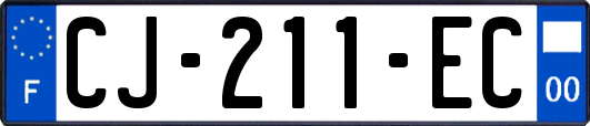CJ-211-EC