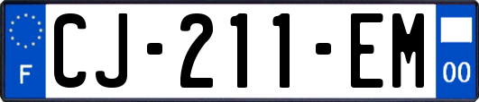 CJ-211-EM