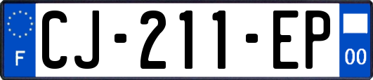 CJ-211-EP