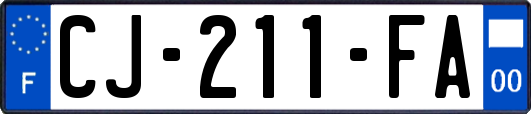 CJ-211-FA