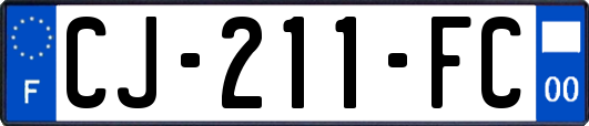 CJ-211-FC