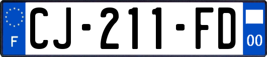 CJ-211-FD