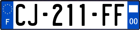 CJ-211-FF