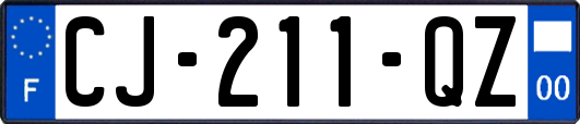 CJ-211-QZ