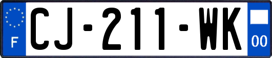 CJ-211-WK