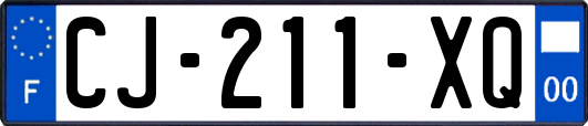 CJ-211-XQ