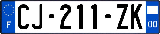 CJ-211-ZK