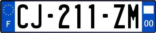 CJ-211-ZM