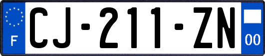 CJ-211-ZN