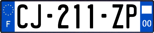 CJ-211-ZP