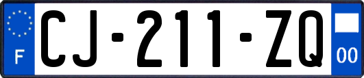 CJ-211-ZQ