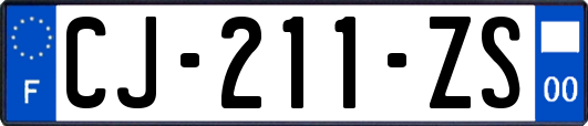 CJ-211-ZS