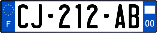 CJ-212-AB