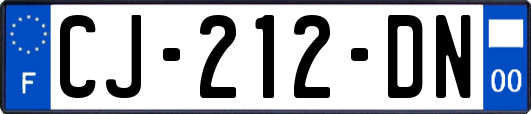 CJ-212-DN