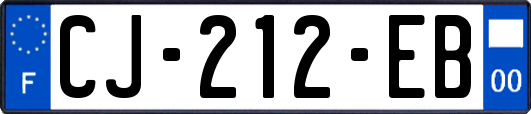 CJ-212-EB
