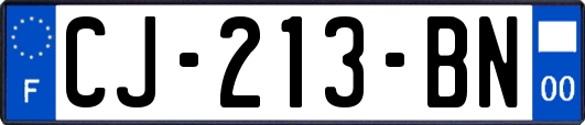 CJ-213-BN