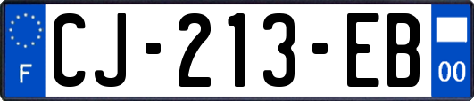 CJ-213-EB