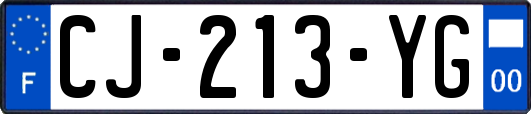 CJ-213-YG