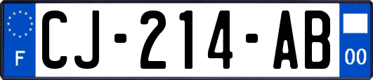 CJ-214-AB