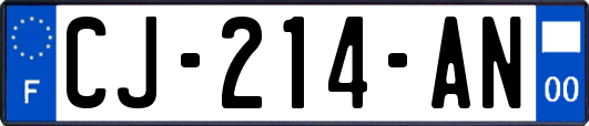 CJ-214-AN