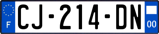 CJ-214-DN