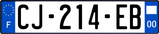 CJ-214-EB