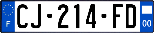 CJ-214-FD