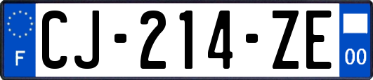 CJ-214-ZE