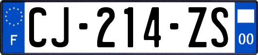 CJ-214-ZS