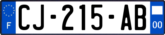 CJ-215-AB