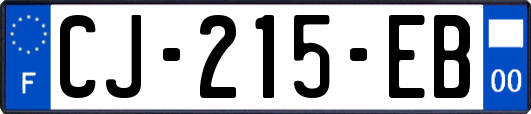 CJ-215-EB