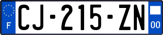 CJ-215-ZN