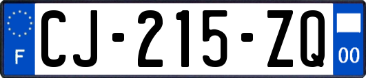 CJ-215-ZQ