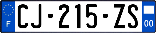 CJ-215-ZS