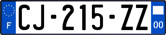 CJ-215-ZZ