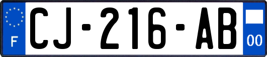 CJ-216-AB