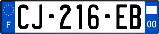 CJ-216-EB