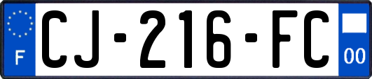 CJ-216-FC
