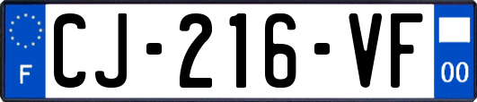 CJ-216-VF