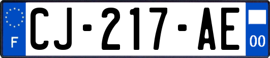 CJ-217-AE