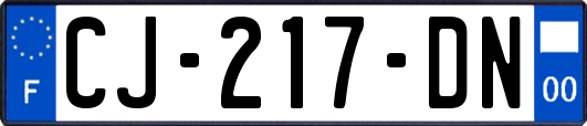CJ-217-DN