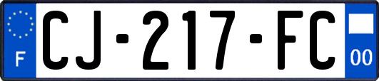 CJ-217-FC